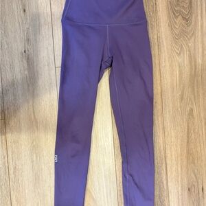 Fleo El Toro High-Waisted Leggings